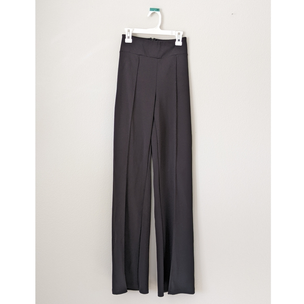 Fashion Nova Black Pants S